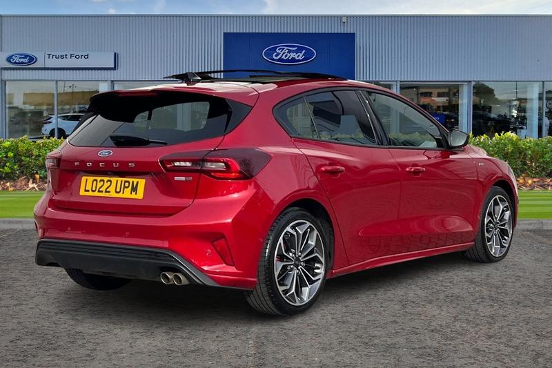 Used Ford Focus 2022 for sale - 76415874: Photo 4