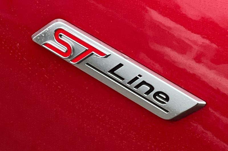 Used Ford Focus 2022 for sale - 76415874: Photo 40