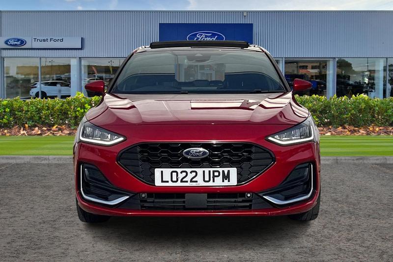 Used Ford Focus 2022 for sale - 76415874: Photo 6