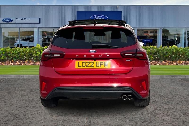 Used Ford Focus 2022 for sale - 76415874: Photo 7