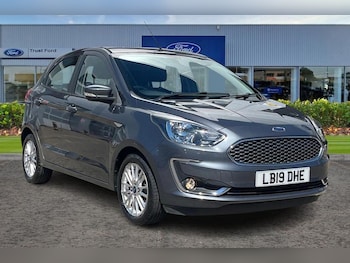 Used Ford Ka+ 2019 for sale - 78443067: Photo