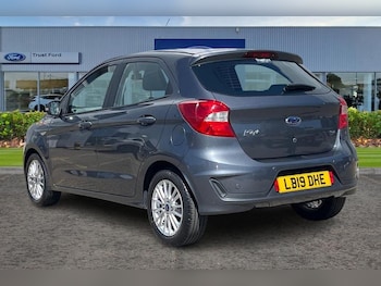 Used Ford Ka+ 2019 for sale - 78443067: Photo
