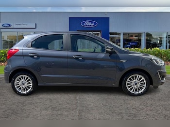 Used Ford Ka+ 2019 for sale - 78443067: Photo