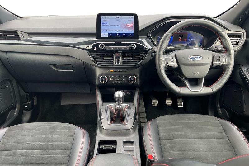 Used Ford Kuga 2021 for sale - 77819714: Photo 10