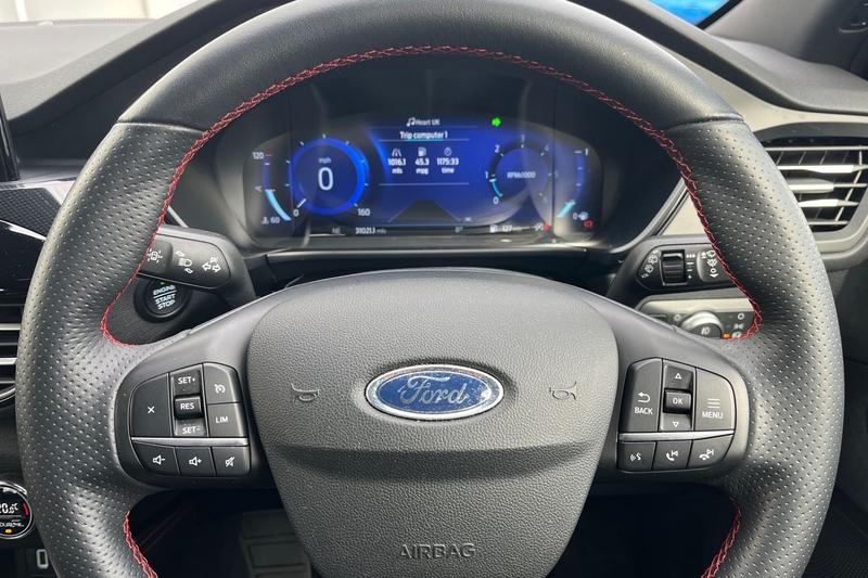 Used Ford Kuga 2021 for sale - 77819714: Photo 12