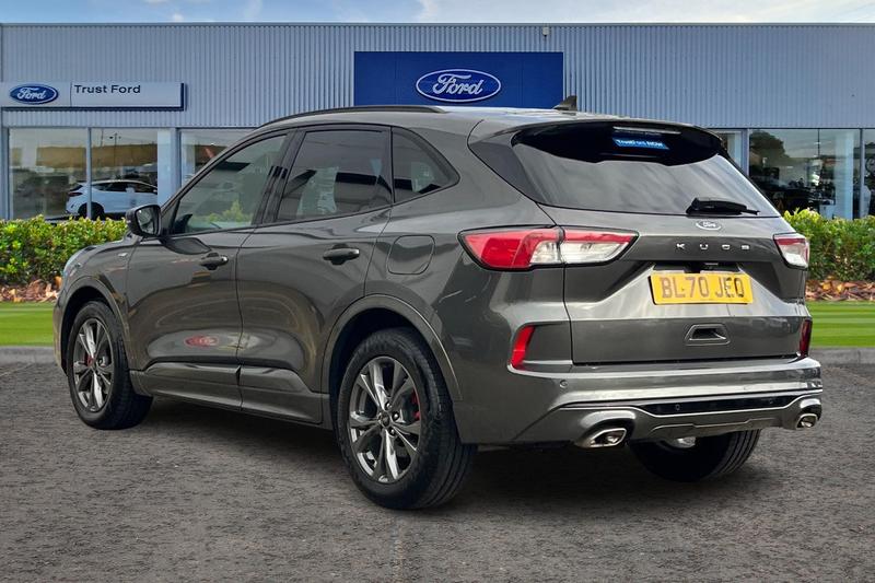 Used Ford Kuga 2021 for sale - 77819714: Photo 2