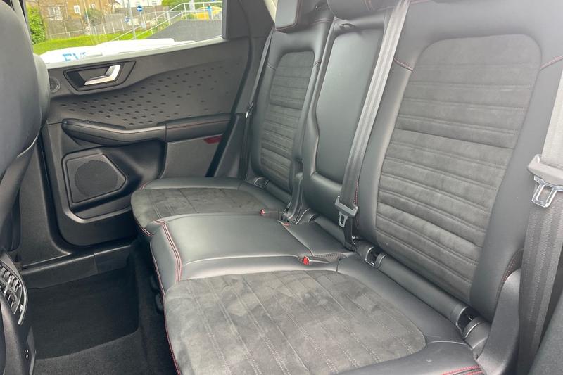 Used Ford Kuga 2021 for sale - 77819714: Photo 20