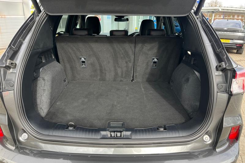 Used Ford Kuga 2021 for sale - 77819714: Photo 21