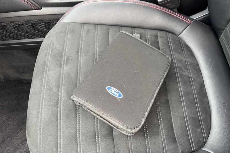 Used Ford Kuga 2021 for sale - 77819714: Photo 22