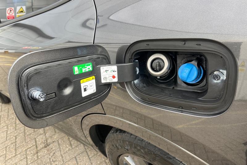 Used Ford Kuga 2021 for sale - 77819714: Photo 26