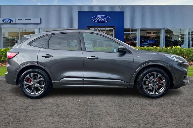 Used Ford Kuga 2021 for sale - 77819714: Photo 3