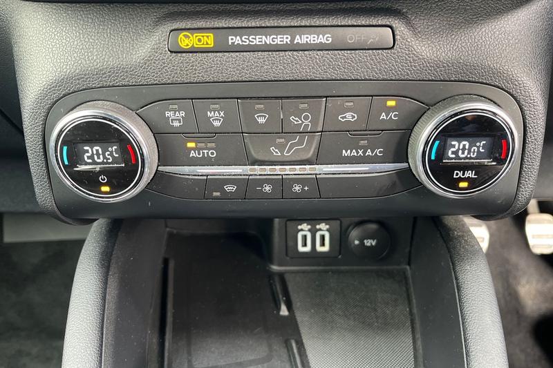 Used Ford Kuga 2021 for sale - 77819714: Photo 32