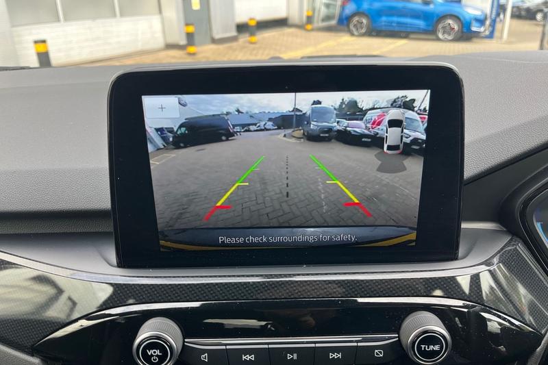 Used Ford Kuga 2021 for sale - 77819714: Photo 34