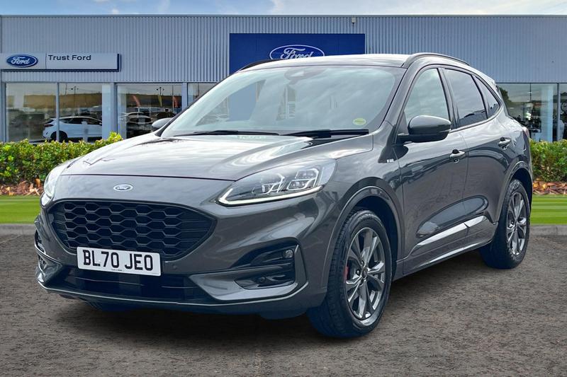 Used Ford Kuga 2021 for sale - 77819714: Photo 5