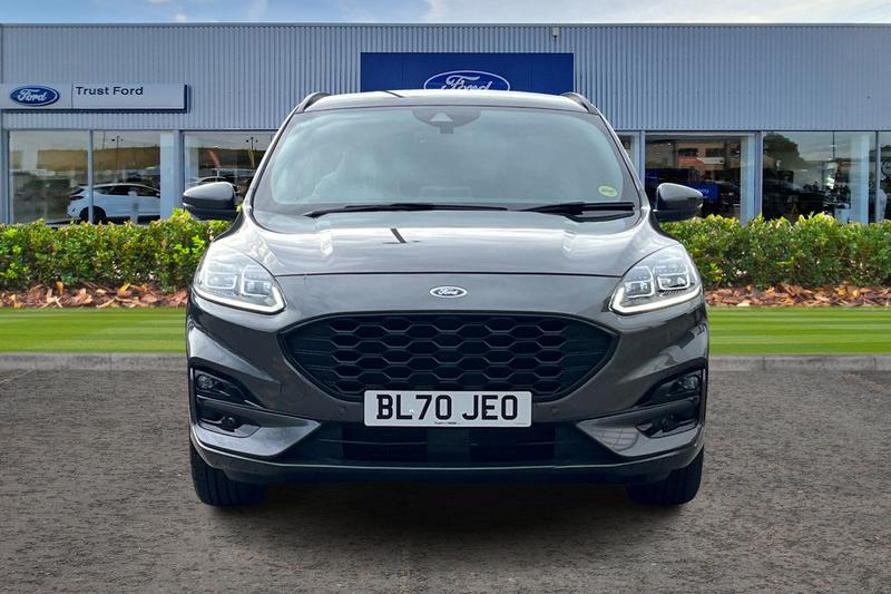 Used Ford Kuga 2021 for sale - 77819714: Photo 6