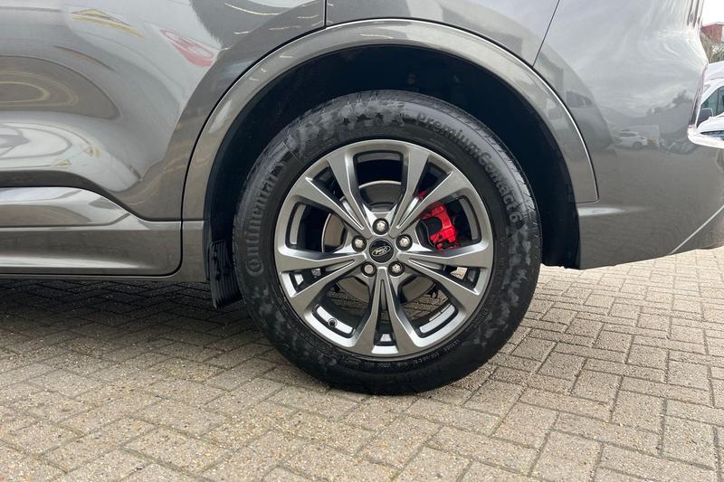 Used Ford Kuga 2021 for sale - 77819714: Photo 8