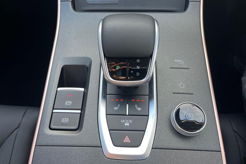 Vehicle 26