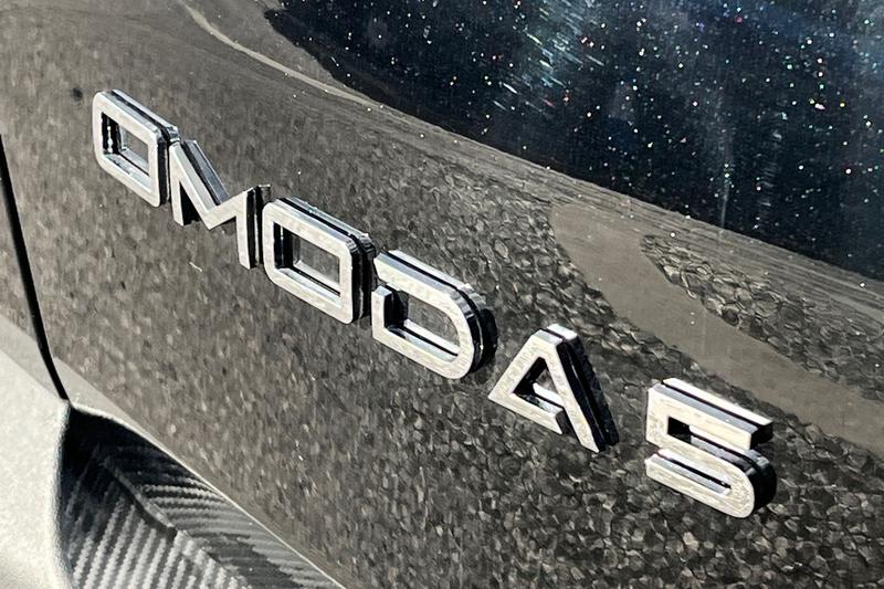 Vehicle 40