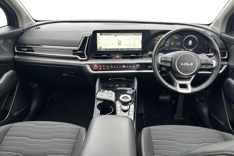 Used Kia Sportage 2023 for sale - 76971902: Photo 10