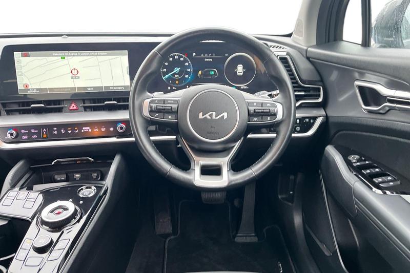 Used Kia Sportage 2023 for sale - 76971902: Photo 11