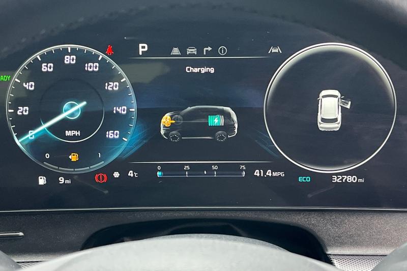 Used Kia Sportage 2023 for sale - 76971902: Photo 13