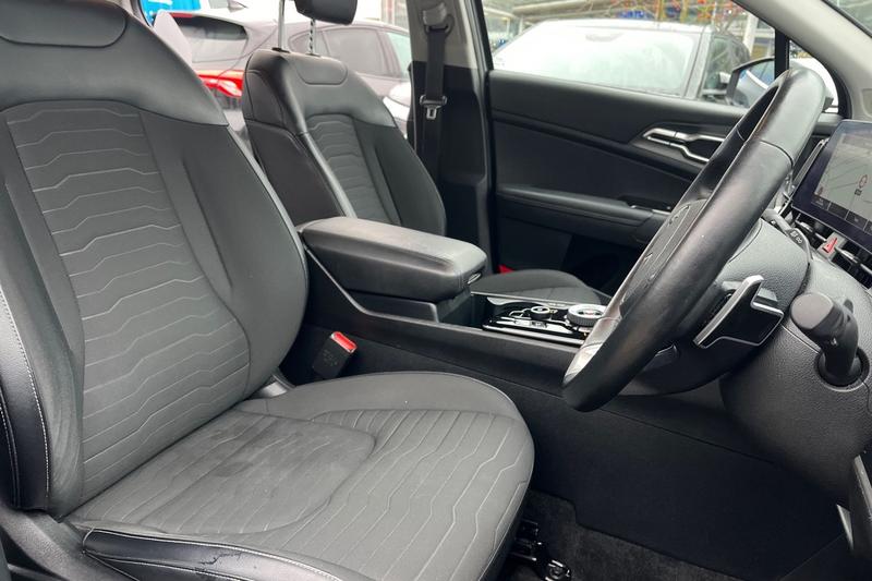 Used Kia Sportage 2023 for sale - 76971902: Photo 17