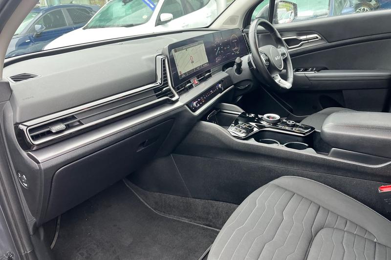 Used Kia Sportage 2023 for sale - 76971902: Photo 18