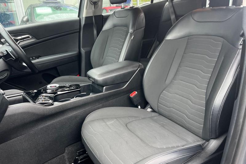 Used Kia Sportage 2023 for sale - 76971902: Photo 19