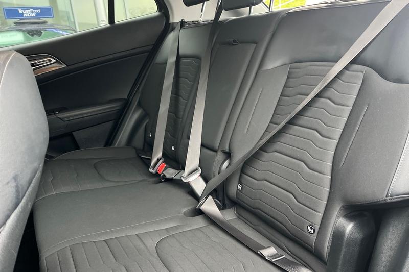 Used Kia Sportage 2023 for sale - 76971902: Photo 20