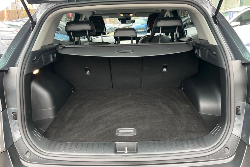 Used Kia Sportage 2023 for sale - 76971902: Photo 21