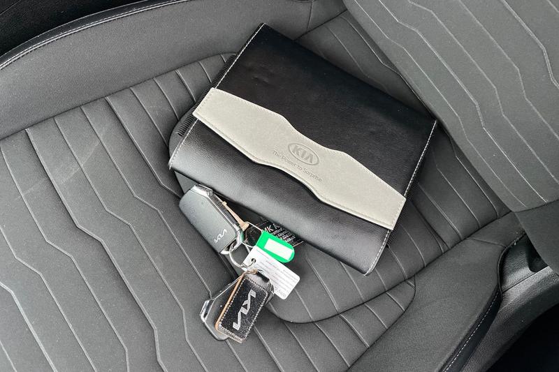 Used Kia Sportage 2023 for sale - 76971902: Photo 22