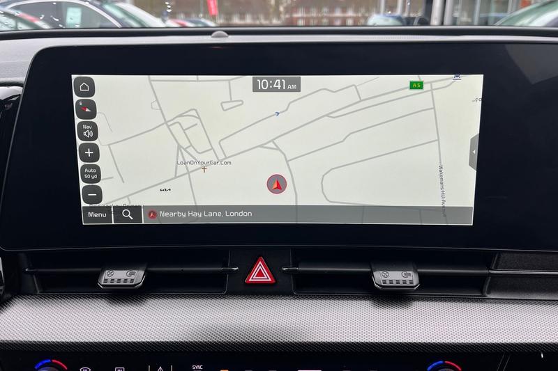 Used Kia Sportage 2023 for sale - 76971902: Photo 28