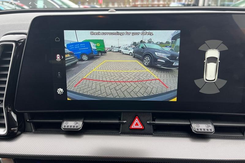 Used Kia Sportage 2023 for sale - 76971902: Photo 29