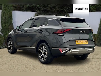 Used Kia Sportage 2023 for sale - 76971902: Photo