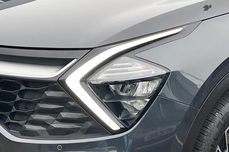 Used Kia Sportage 2023 for sale - 76971902: Photo 36