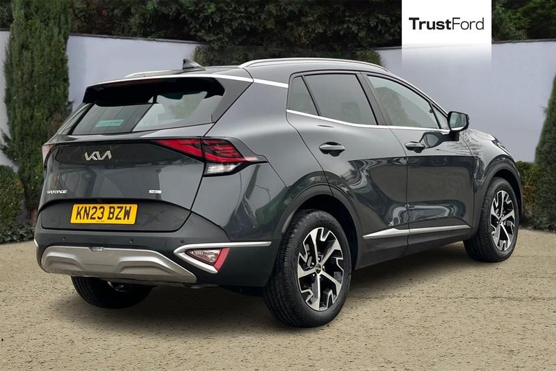 Used Kia Sportage 2023 for sale - 76971902: Photo 4