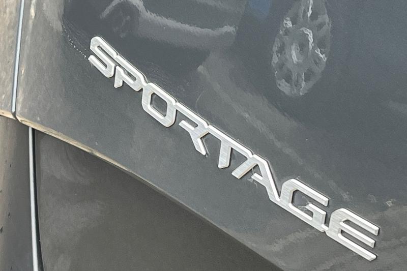 Used Kia Sportage 2023 for sale - 76971902: Photo 40