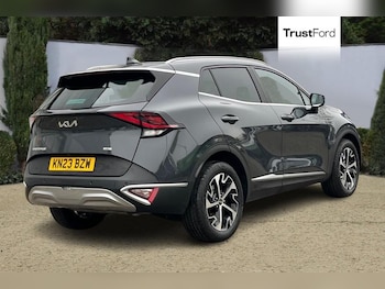 Used Kia Sportage 2023 for sale - 76971902: Photo