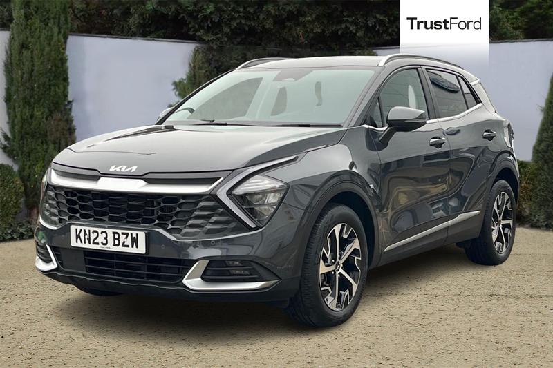 Used Kia Sportage 2023 for sale - 76971902: Photo 5