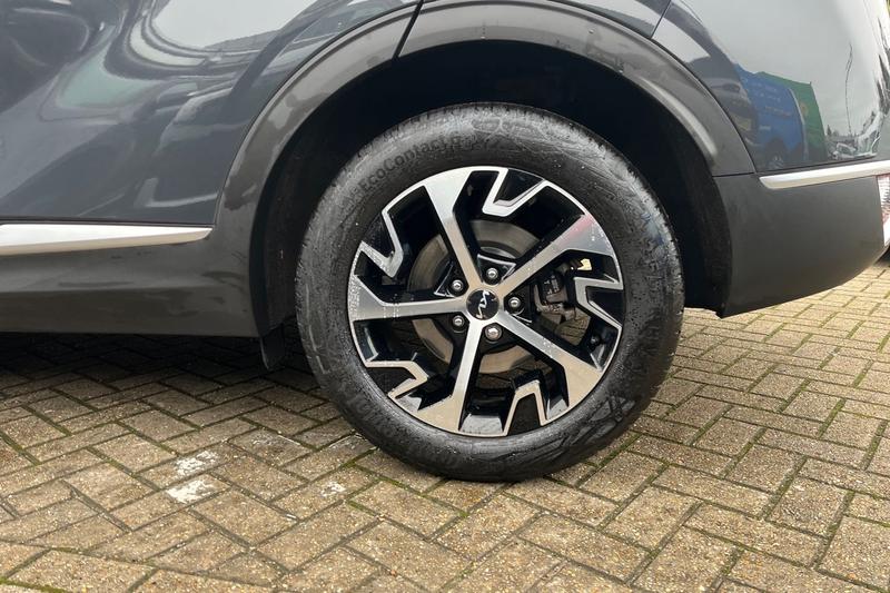 Used Kia Sportage 2023 for sale - 76971902: Photo 8