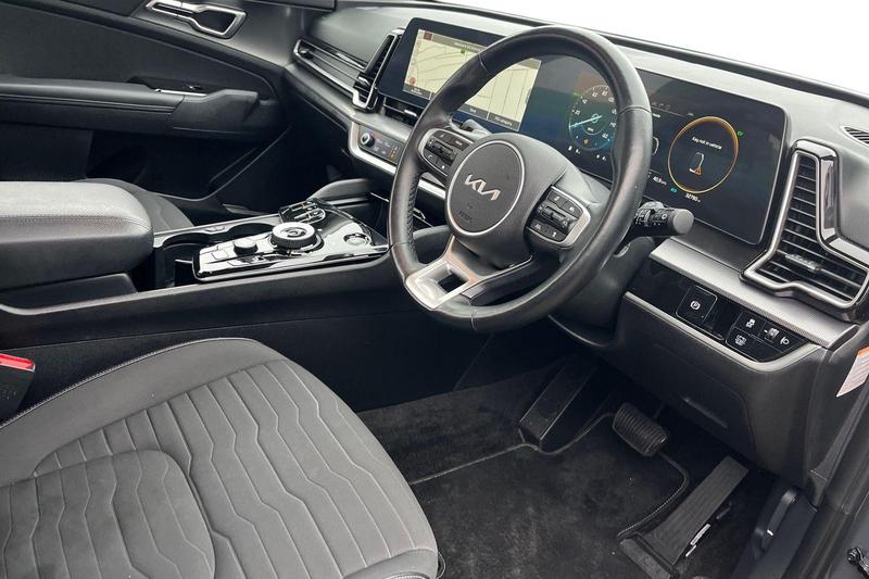 Used Kia Sportage 2023 for sale - 76971902: Photo 9