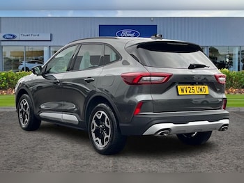 Used Ford Kuga 2025 for sale - 78775704: Photo