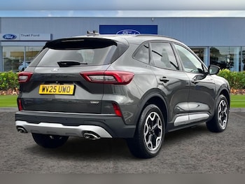 Used Ford Kuga 2025 for sale - 78775704: Photo