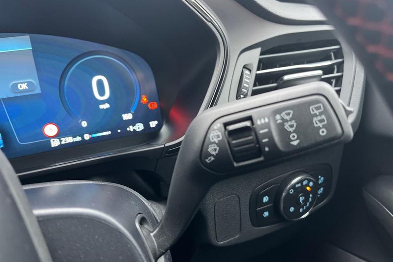 Used Ford Focus 2024 for sale - 76937174: Photo 15