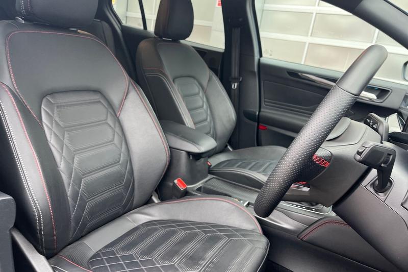 Used Ford Focus 2024 for sale - 76937174: Photo 17