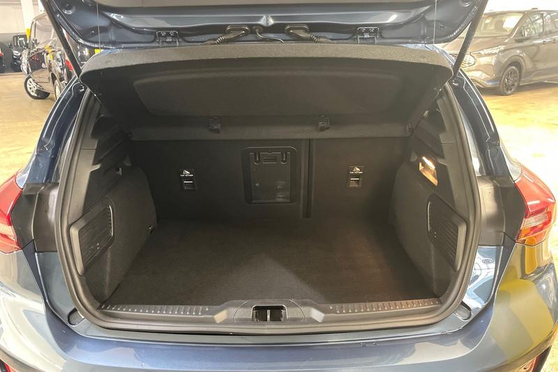 Used Ford Focus 2024 for sale - 76937174: Photo 21