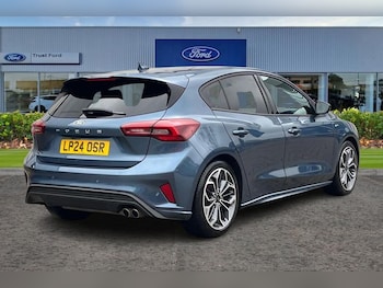 Used Ford Focus 2024 for sale - 76937174: Photo