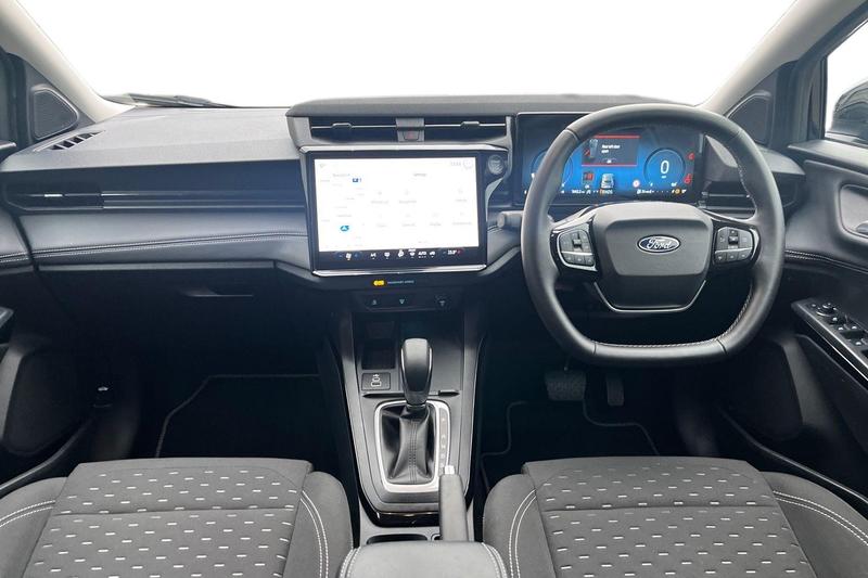 Used Ford Puma 2025 for sale - 76931318: Photo 10