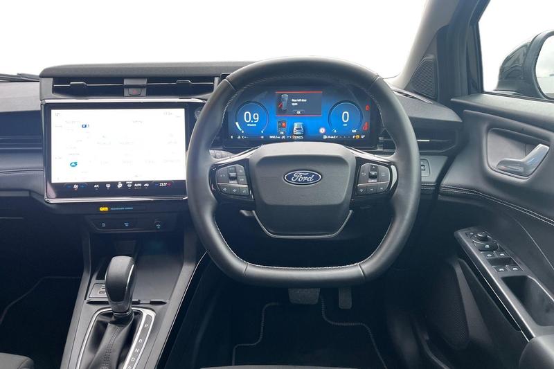 Used Ford Puma 2025 for sale - 76931318: Photo 11