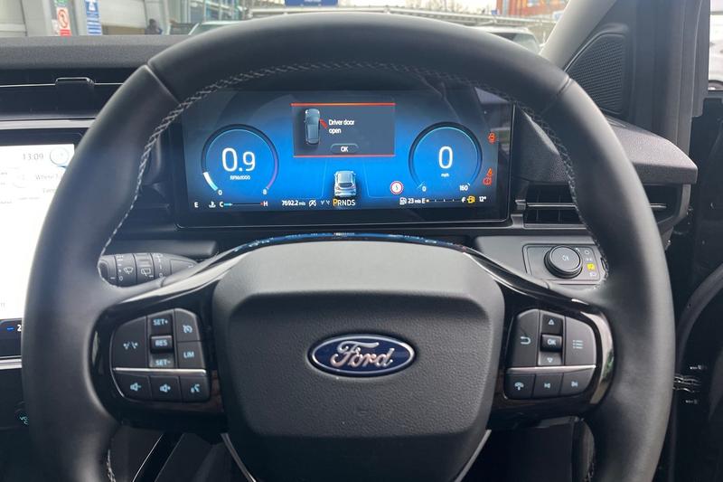 Used Ford Puma 2025 for sale - 76931318: Photo 12